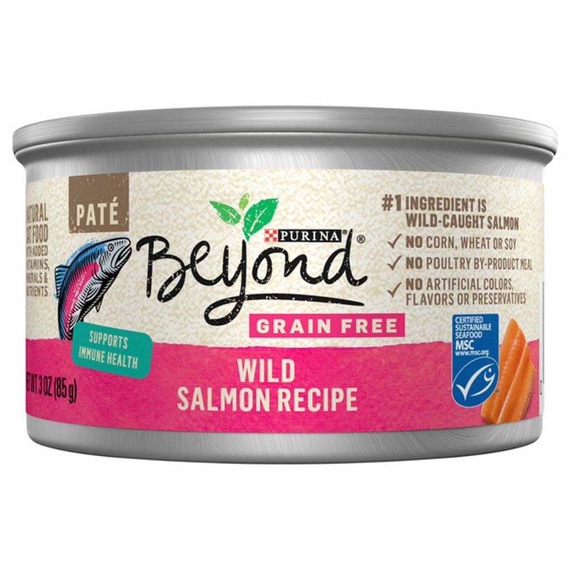 Wegmans nature cat food on sale
