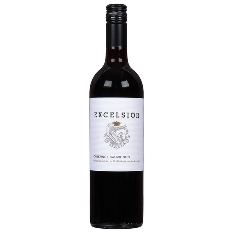Excelsior Sauvignon Wegmans