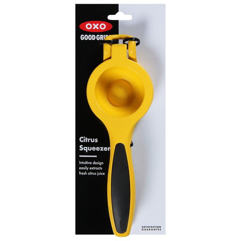 OXO Good Grips Citrus Squeezer Wegmans
