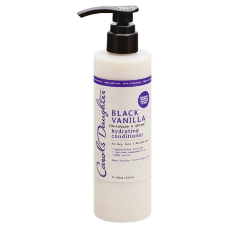 Carol's Daughter Conditioner, Hydrating, Black Vanilla Wegmans