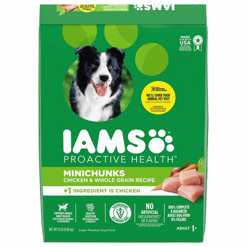 Wegmans dog food discount