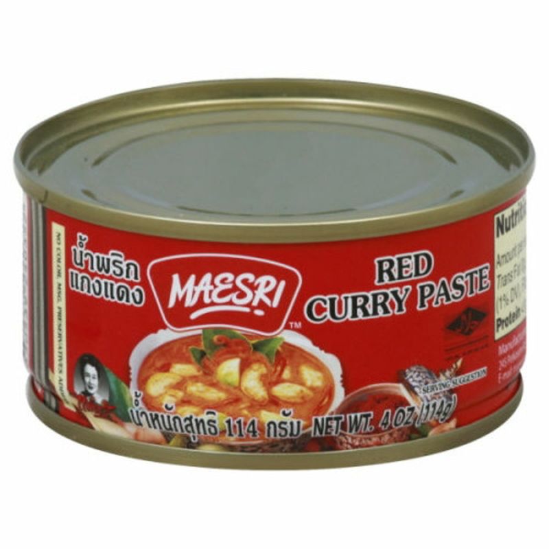 Red curry paste wegmans new arrivals