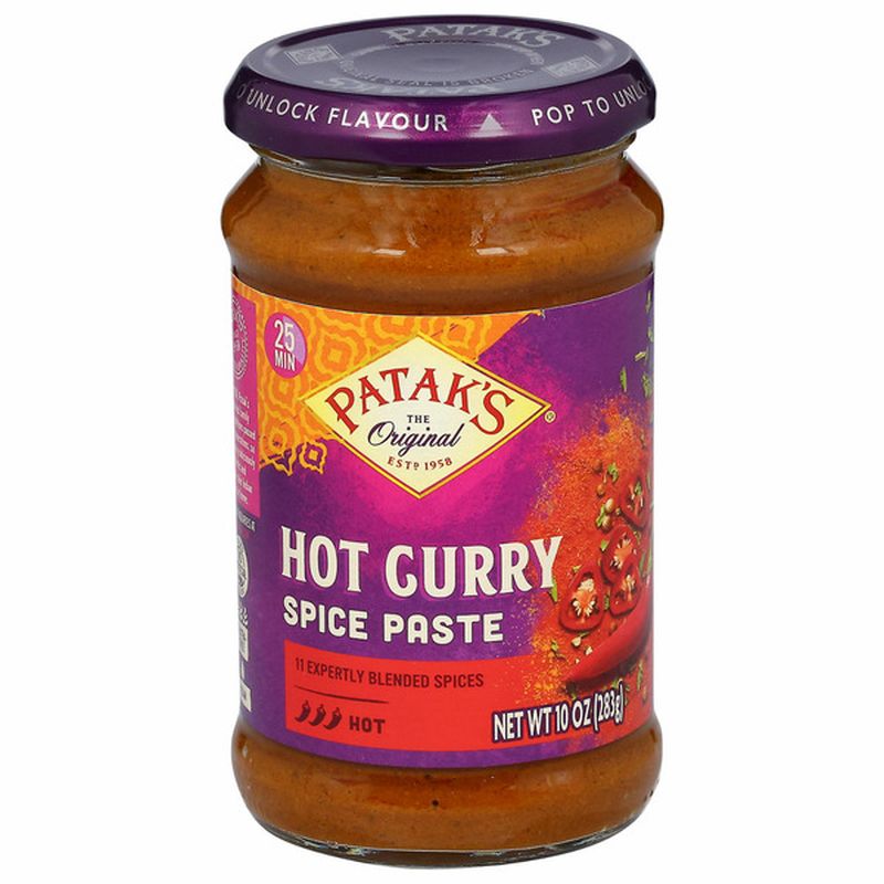 Red curry paste wegmans best sale