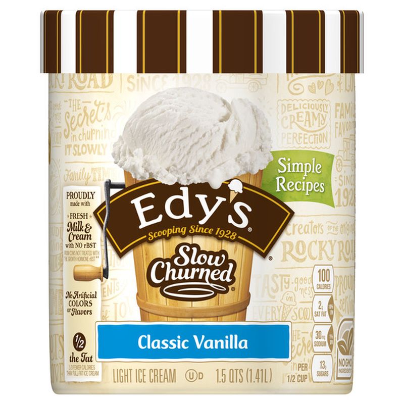 Edys ice new arrivals cream flavors