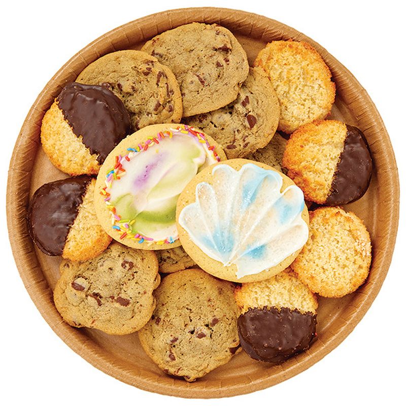 Wegmans Cookies by the Pound Wegmans