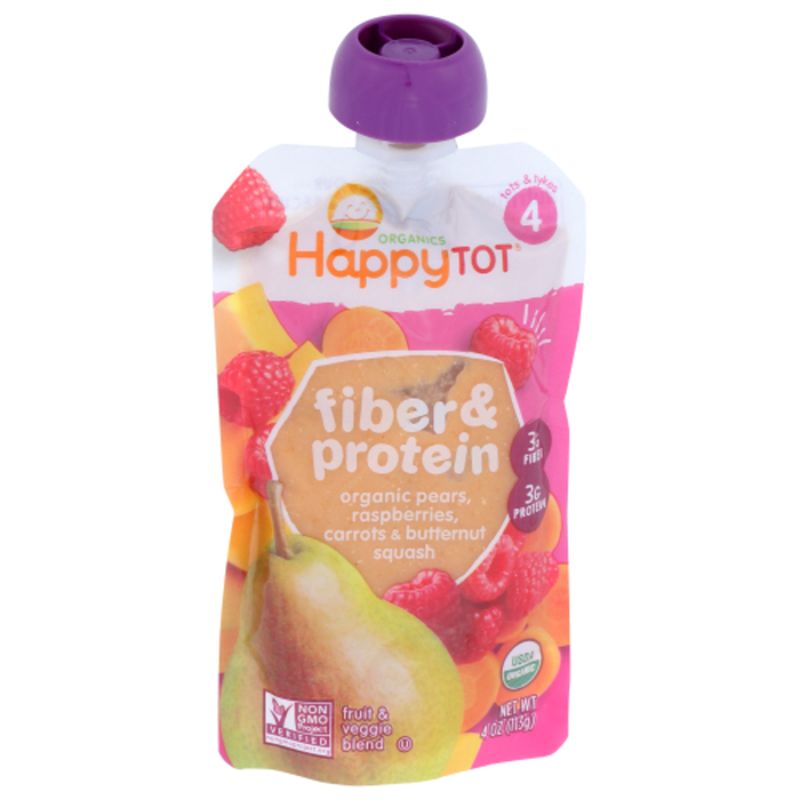 Happy tot stage 4 pouches cheap
