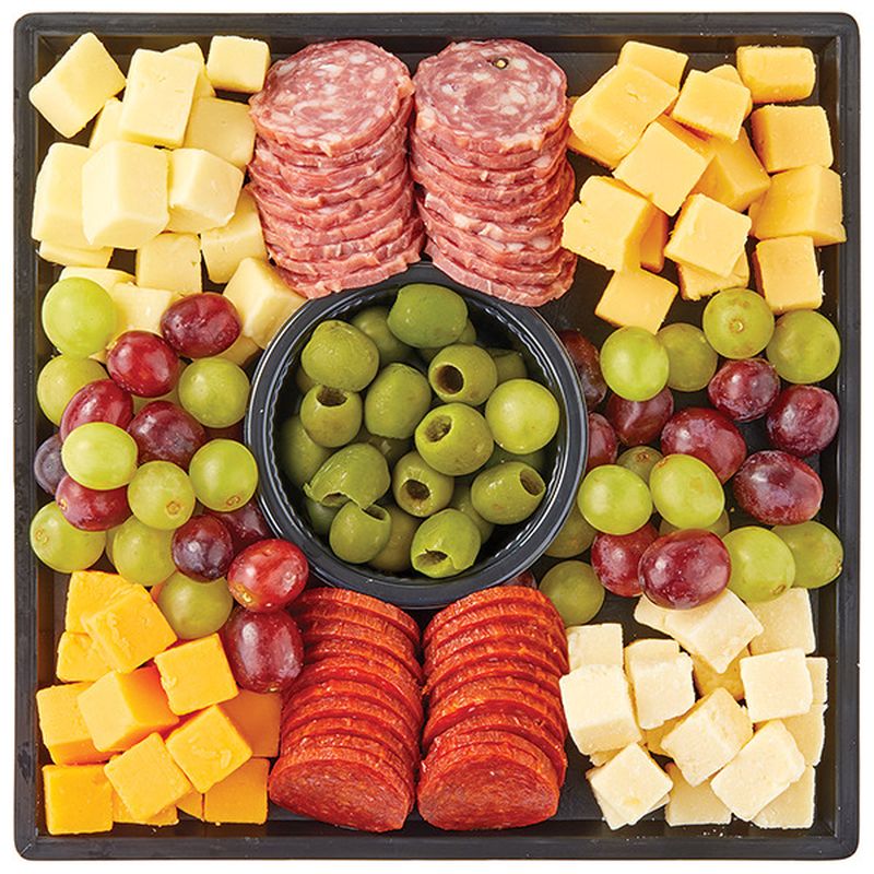 Wegmans EZ Entertaining Tray, Full Size Wegmans
