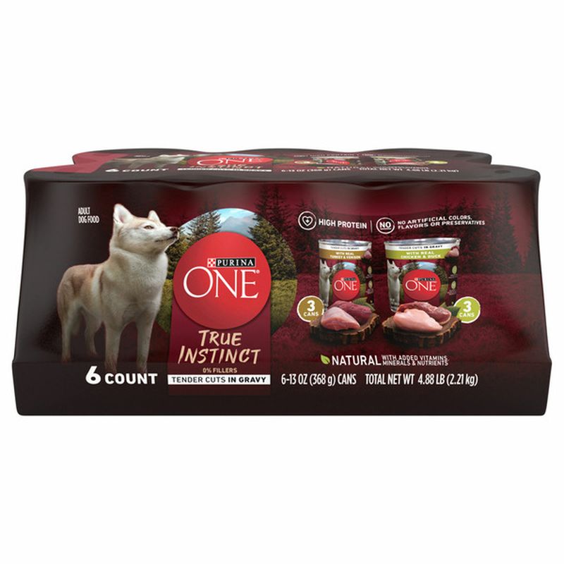 True food dog food on sale