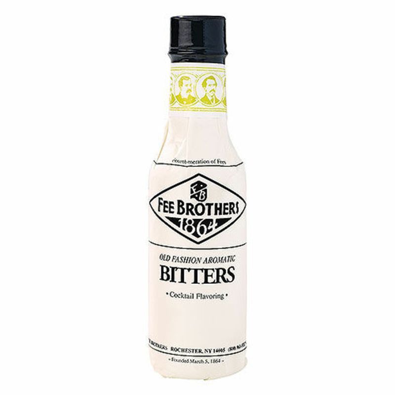 Fee Brothers Bitters, Old Fashion Aromatic Wegmans