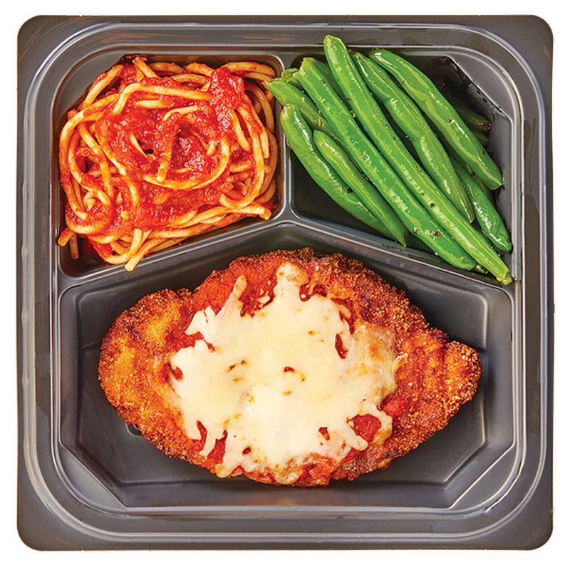 Wegmans Parmesan Chicken Raised without Antibiotics with Seasoned