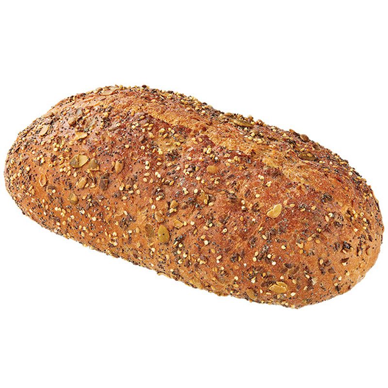 Wegmans Organic Sixseed Bread Wegmans