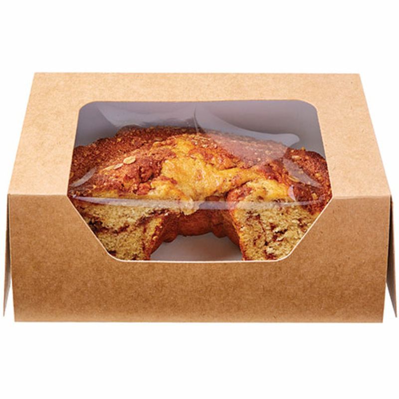 Wegmans Half Cinnamon Swirl Coffee Cake Wegmans