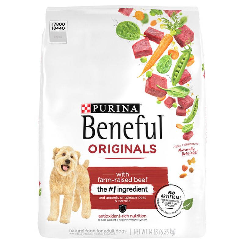 Dog cheap food wegmans