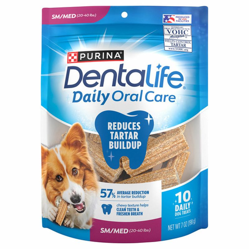 The best dental treats for dogs discount