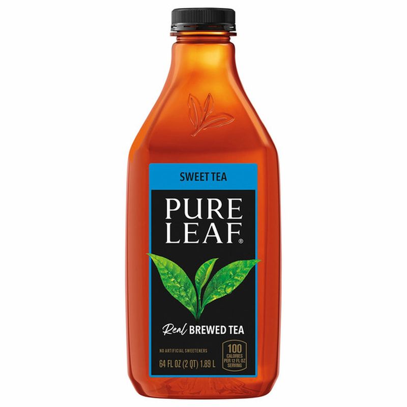 Pure Leaf Sweet Tea Wegmans