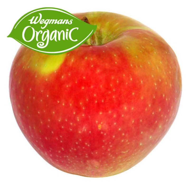 Wegmans Organic Honeycrisp Apples Wegmans