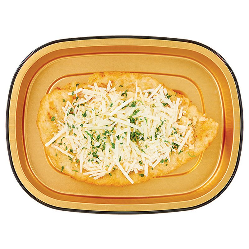 Wegmans Ready to Cook Garlic Parmesan Breaded Chicken Cutlet Wegmans