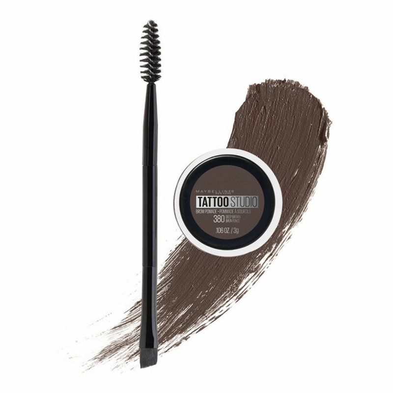 Maybelline tattoo brow pomade cheap