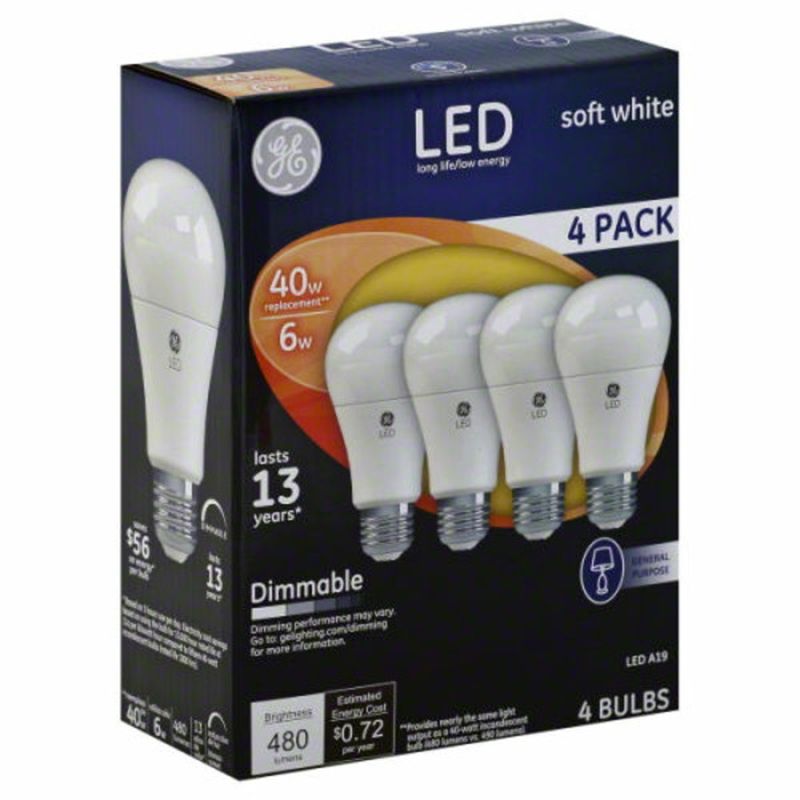 Shoppers light bulbs cheap