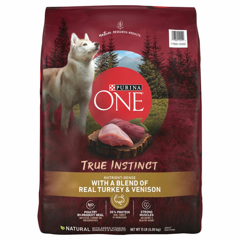 Dog food wegmans best sale