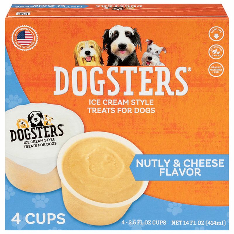 Target dog ice cream on sale