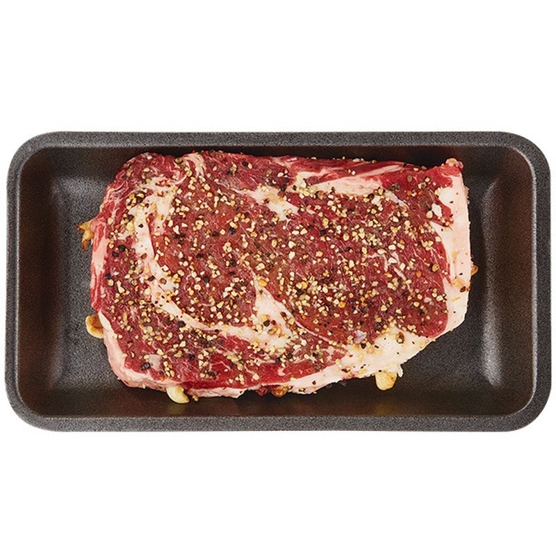 Wegmans Ready to Cook Garlic Studded Beef Ribeye Steak Wegmans