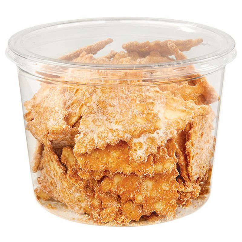 Wegmans Cannoli Chips Wegmans