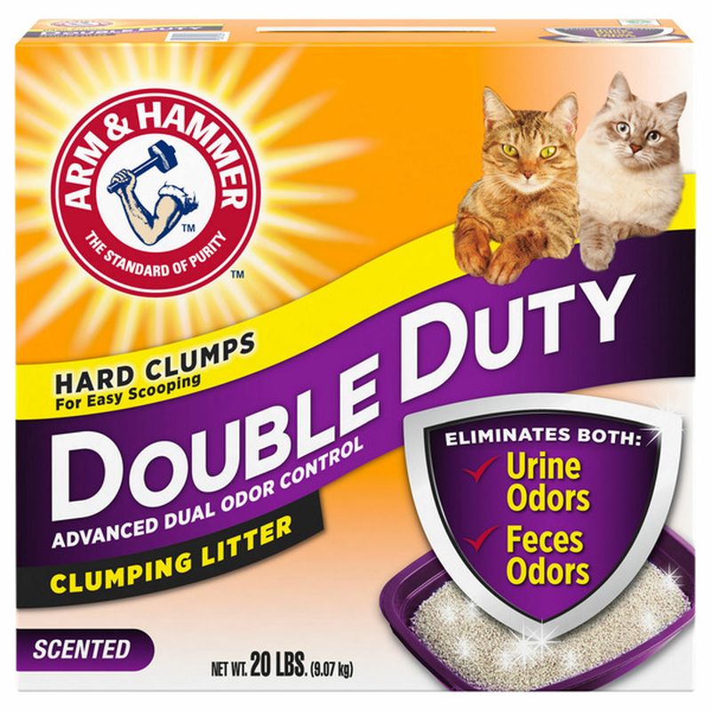 Cat litter coupons 2018 outlet