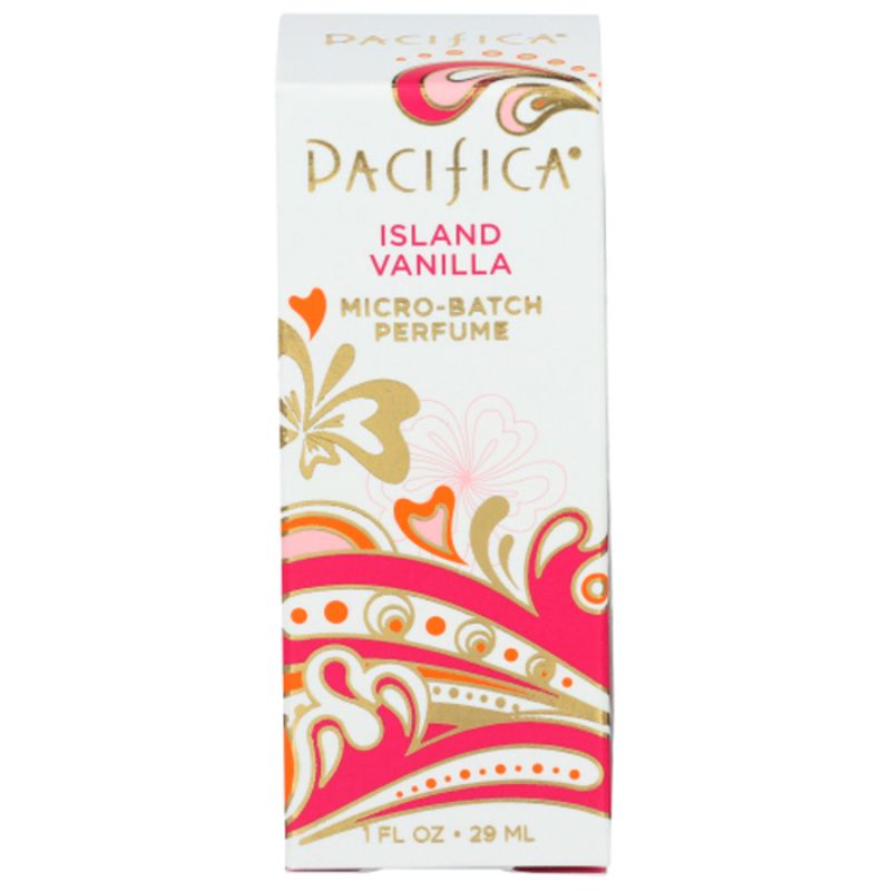 Pacifica best sale vanilla spray