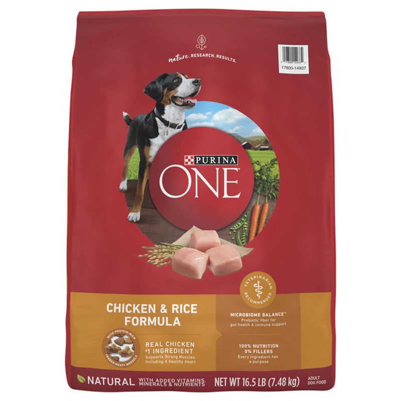 Wegmans puppy food top