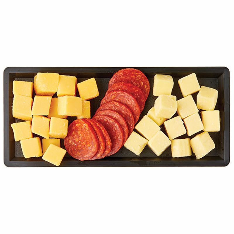 Wegmans EZ Entertaining Tray, Appetizer Size Wegmans