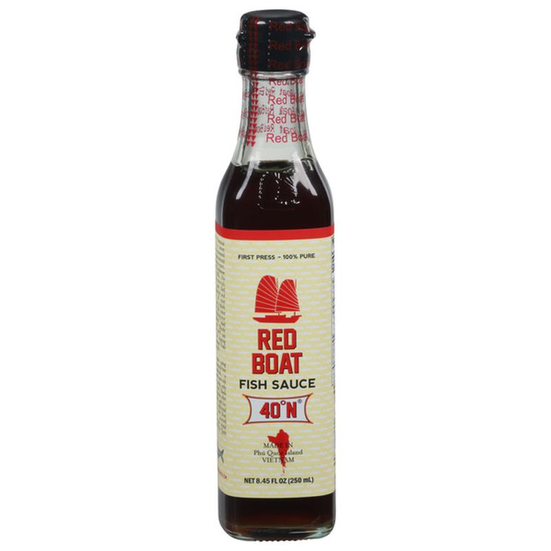 Red Boat Fish Sauce Wegmans