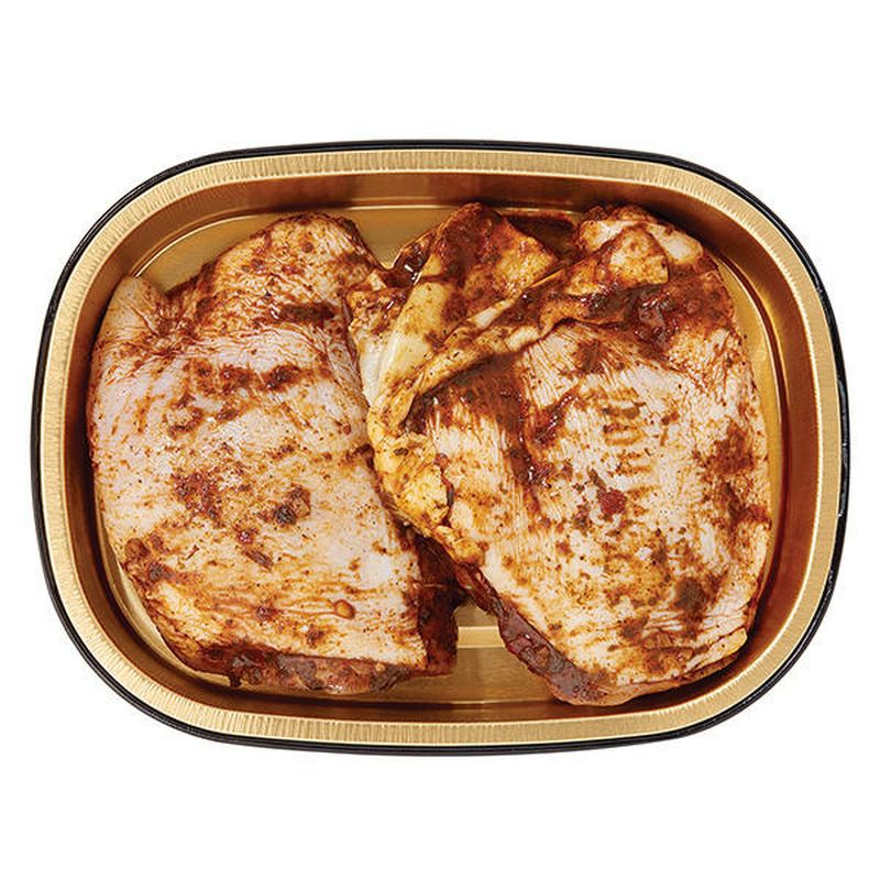 Wegmans Ready to Cook Peruvian Style BoneIn Chicken Thighs Wegmans