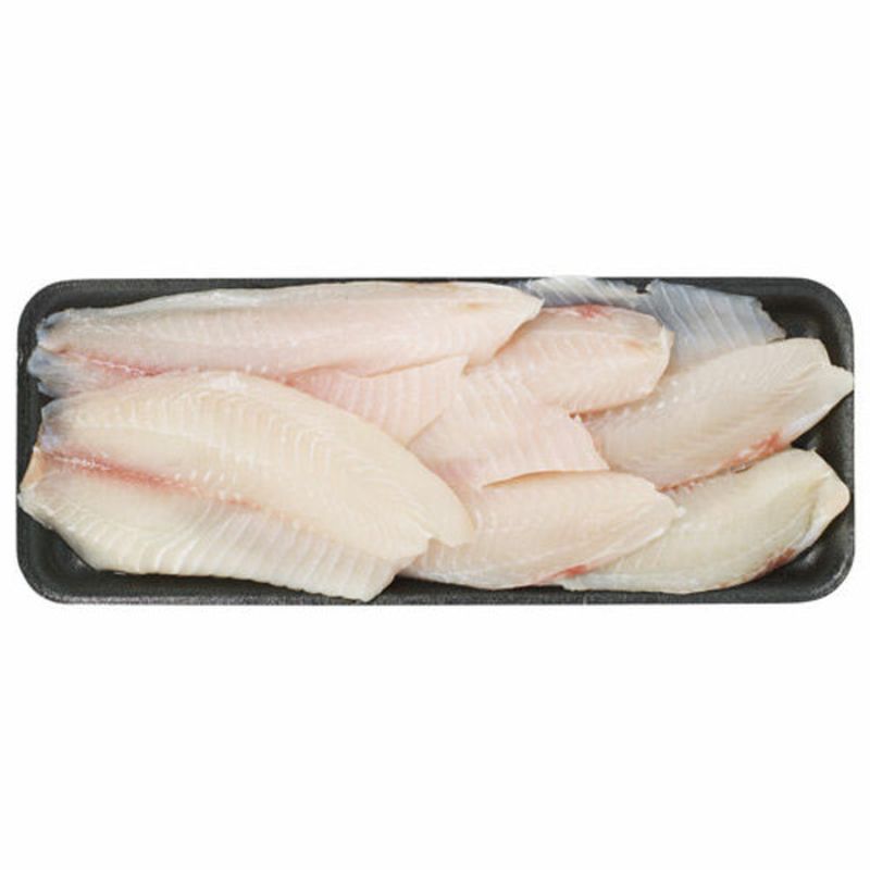 Wegmans Fresh Tilapia Fillet, FAMILY PACK Wegmans