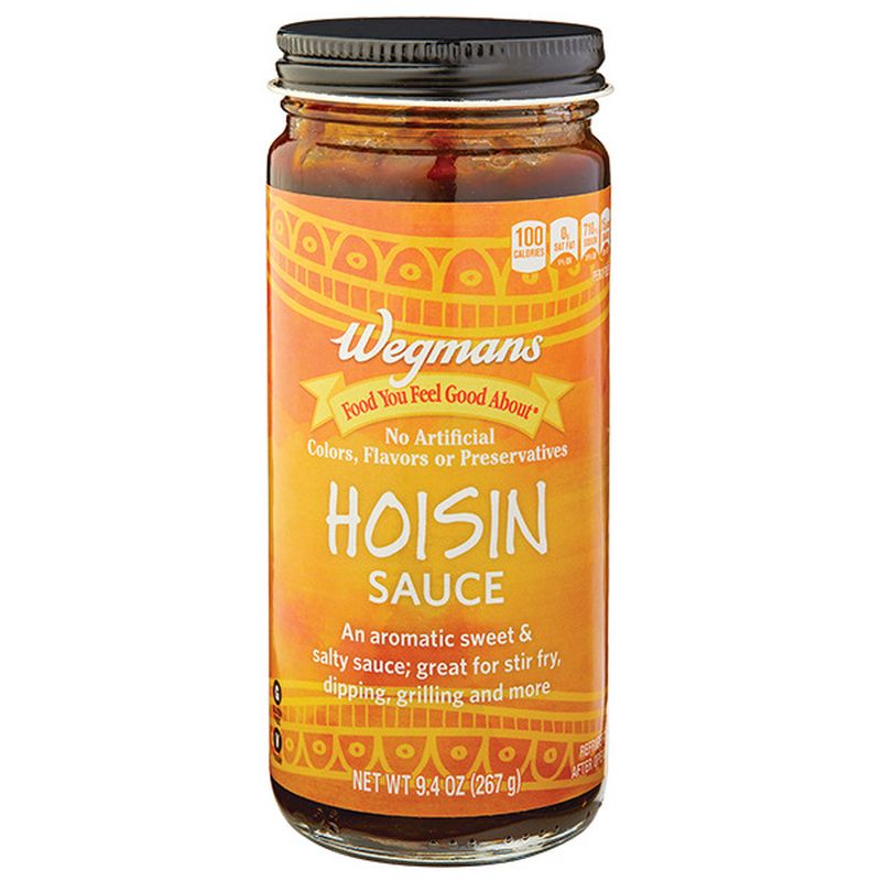 Wegmans Hoisin Sauce Wegmans