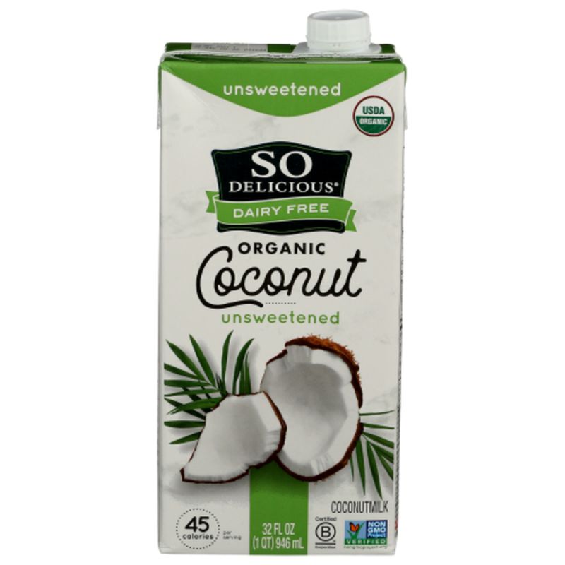 M&S UHT Coconut Milk 500ml (628MART) (9 Packs) : : Grocery &  Gourmet Food
