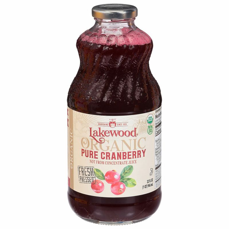 Concentrated cranberry juice online