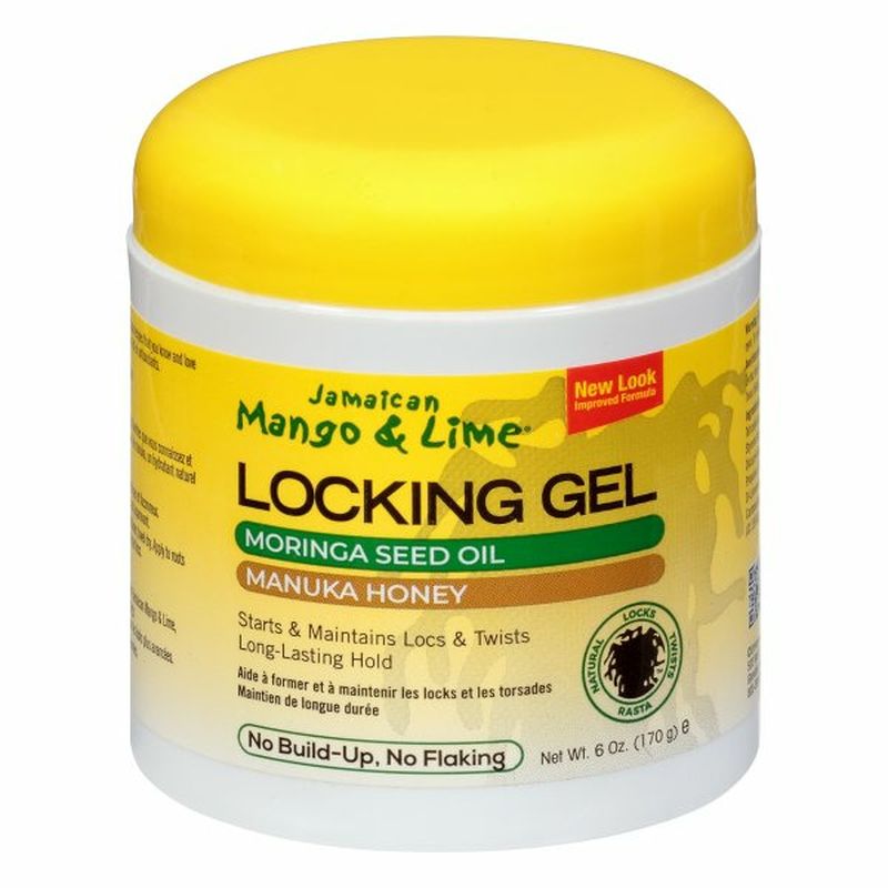 Jamaican Mango & Lime Locking Gel Wegmans