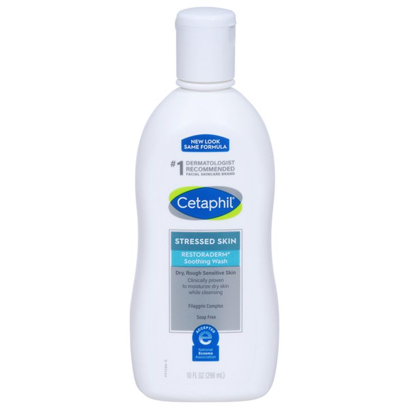 Cetaphil restoraderm on sale