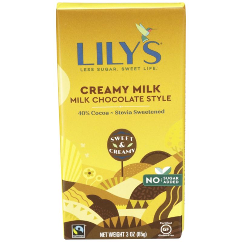 MONTOJ Yummy Creamy Silk Chocolate Women's Invisible Seamless