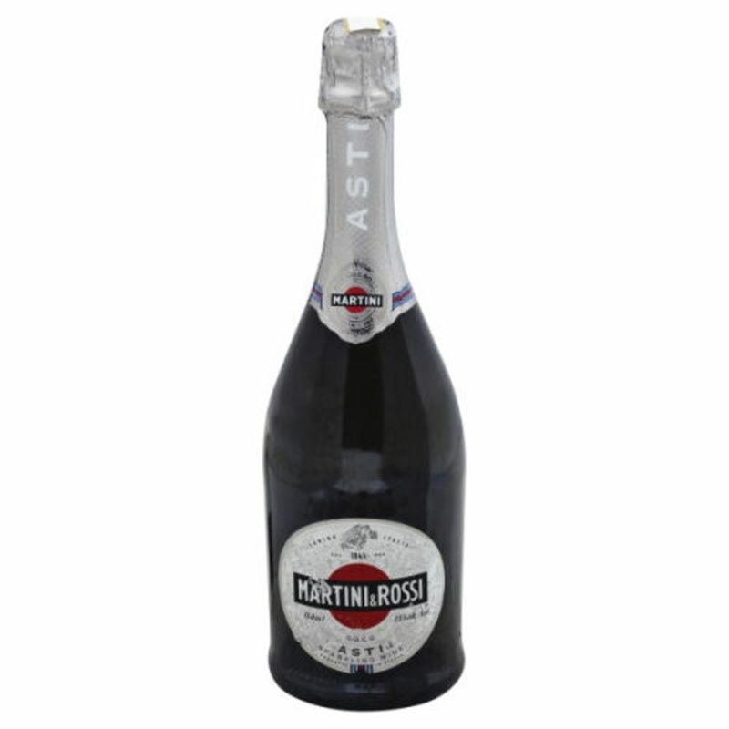 Martini and Rossi Asti Spumante Wegmans