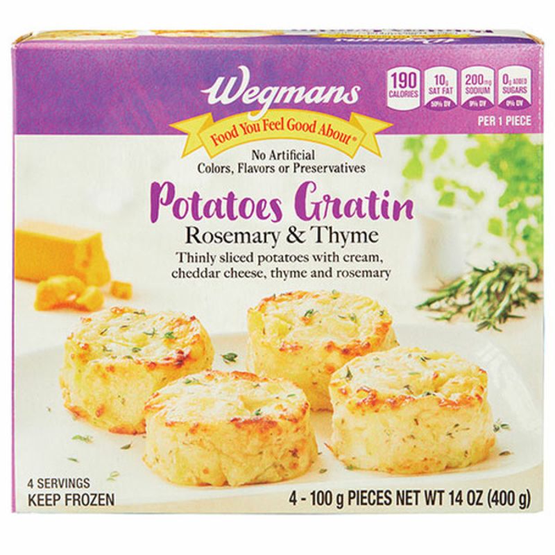 Wegmans Valentine's Day Essentials from 02/02/2024 >> Flyer