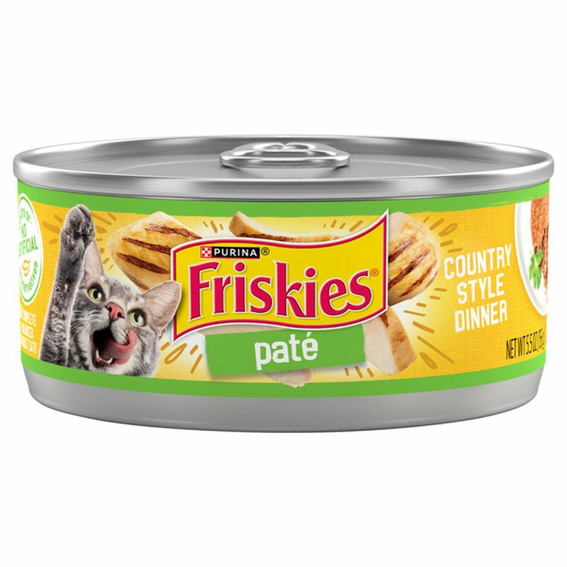 Wegmans nature cat food shop