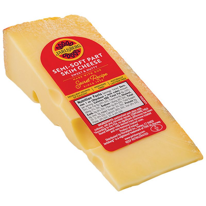 Jarlsberg Jarlsberg from Ireland Wegmans