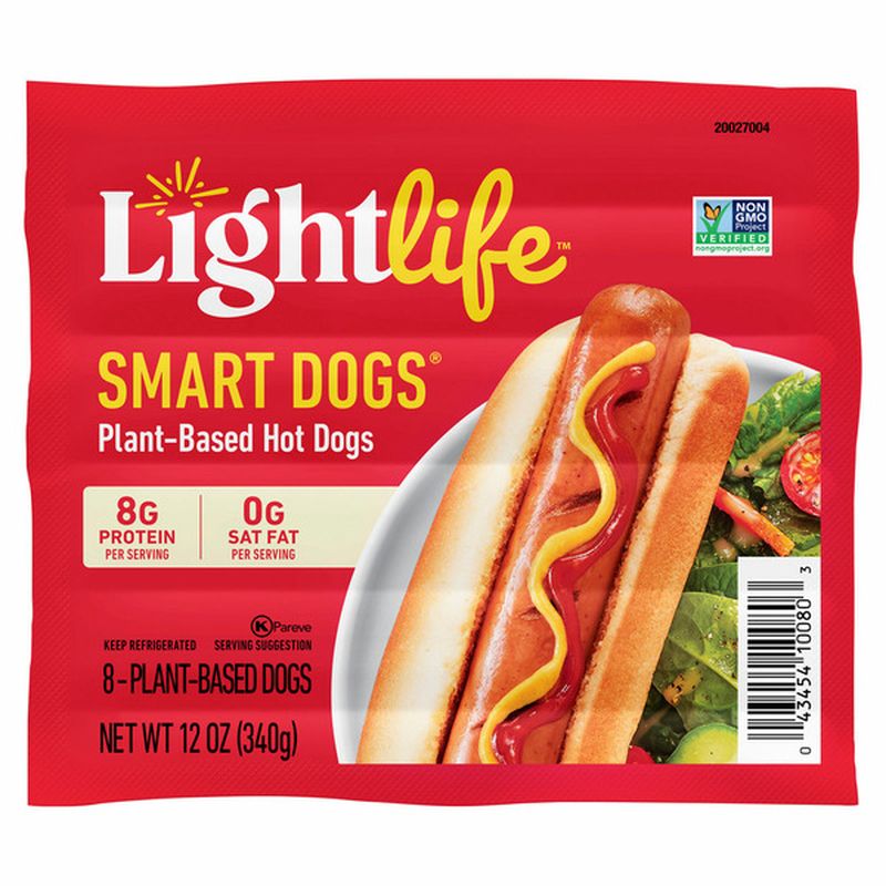Best vegan hot dog brand 2017 cheap