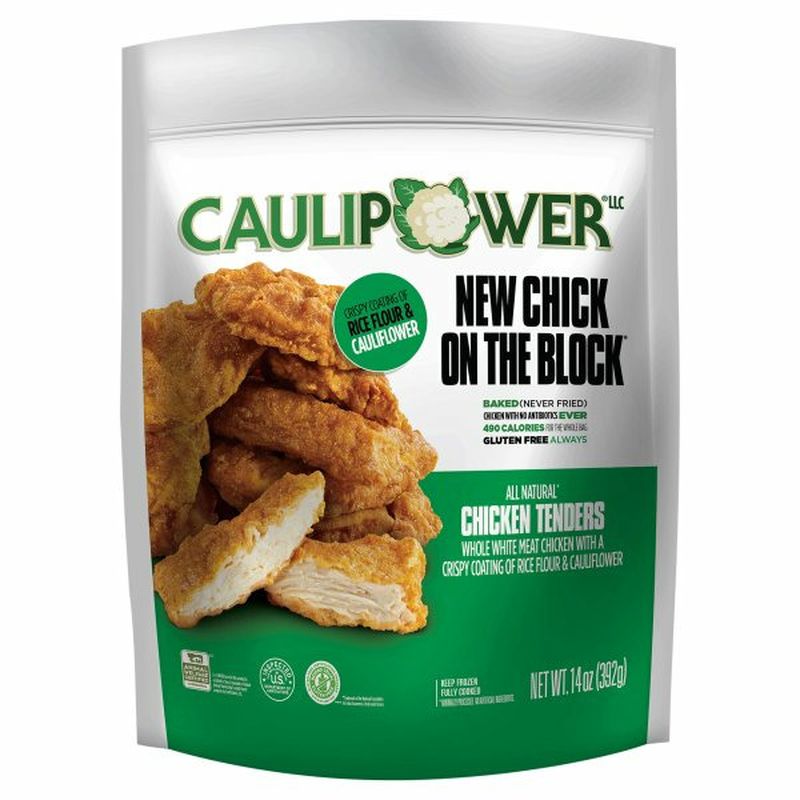 Caulipower Chicken Tenders Wegmans