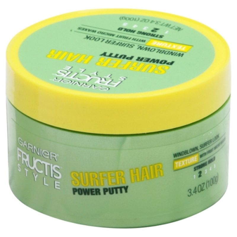 Garnier Power Putty, Surfer Hair Wegmans