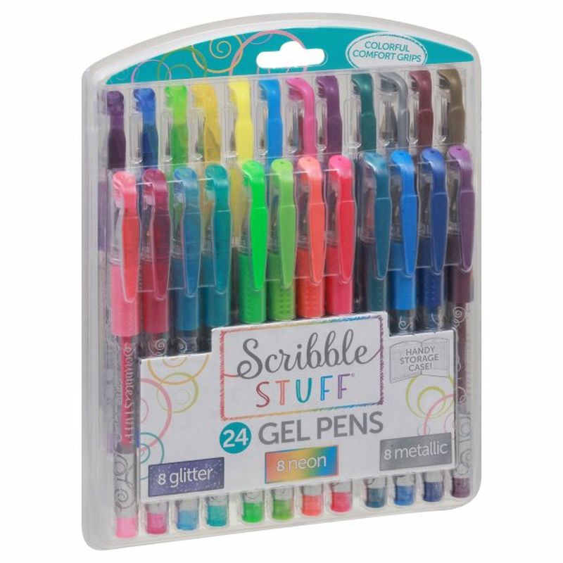 Write dudes gel pens Clearance
