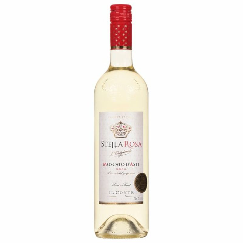 Stella rosa moscato deals