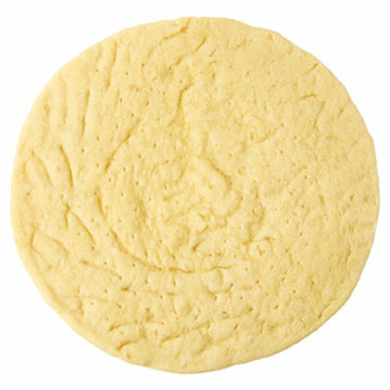 Wegmans Ready to Cook Thin White Pizza Crust 14" Wegmans